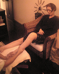 小澤さん